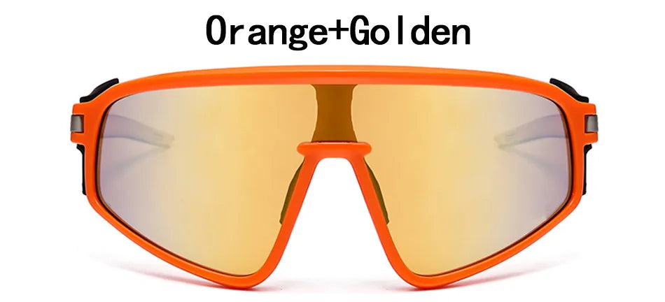 Oversized Anti Glare Driver Mirror Sun Glasses for Men & Women (UV400)