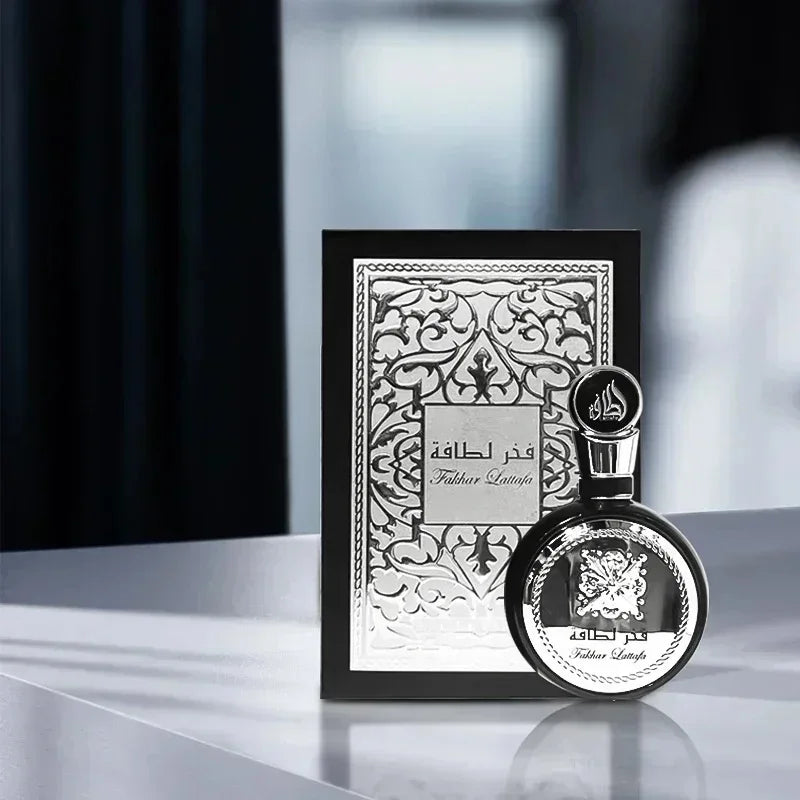 Original Arabic Perfume For Men