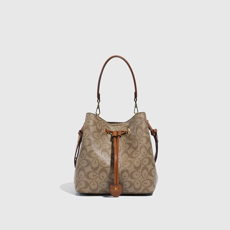 Bucket Bag for Women