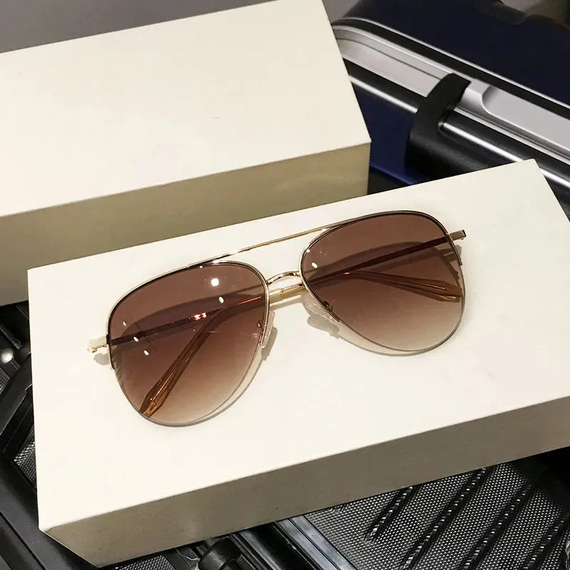 High-end Polarized Sunglasses for Men