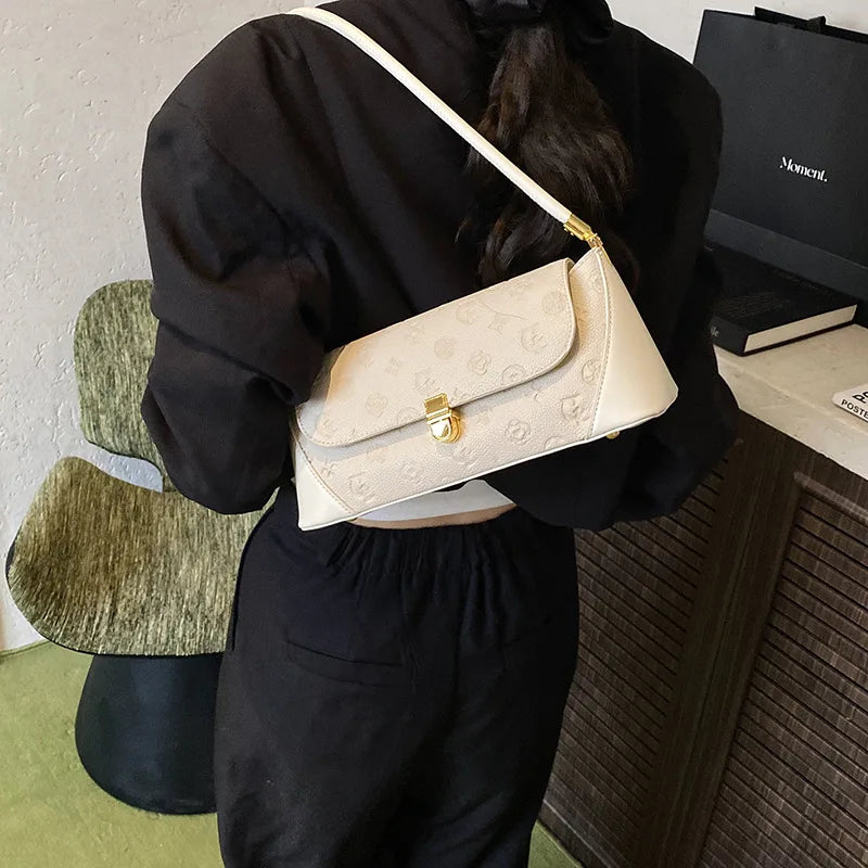 Women's  Shoulder/Underarm Style Bags