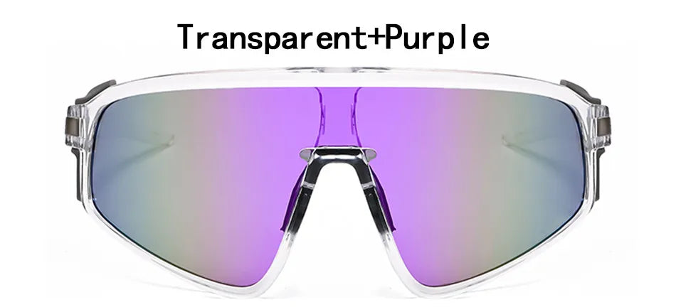 Oversized Anti Glare Driver Mirror Sun Glasses for Men & Women (UV400)