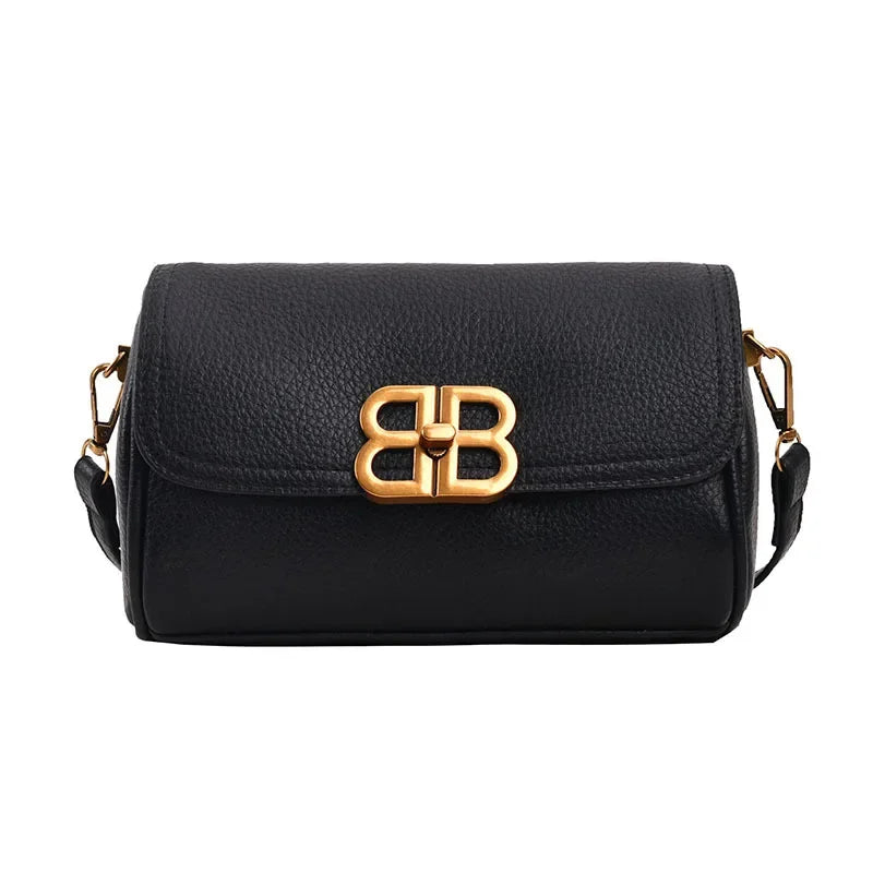 women's personalized shoulder bag