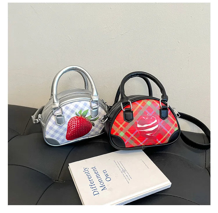 Women's Shoulder Casual  Handbag