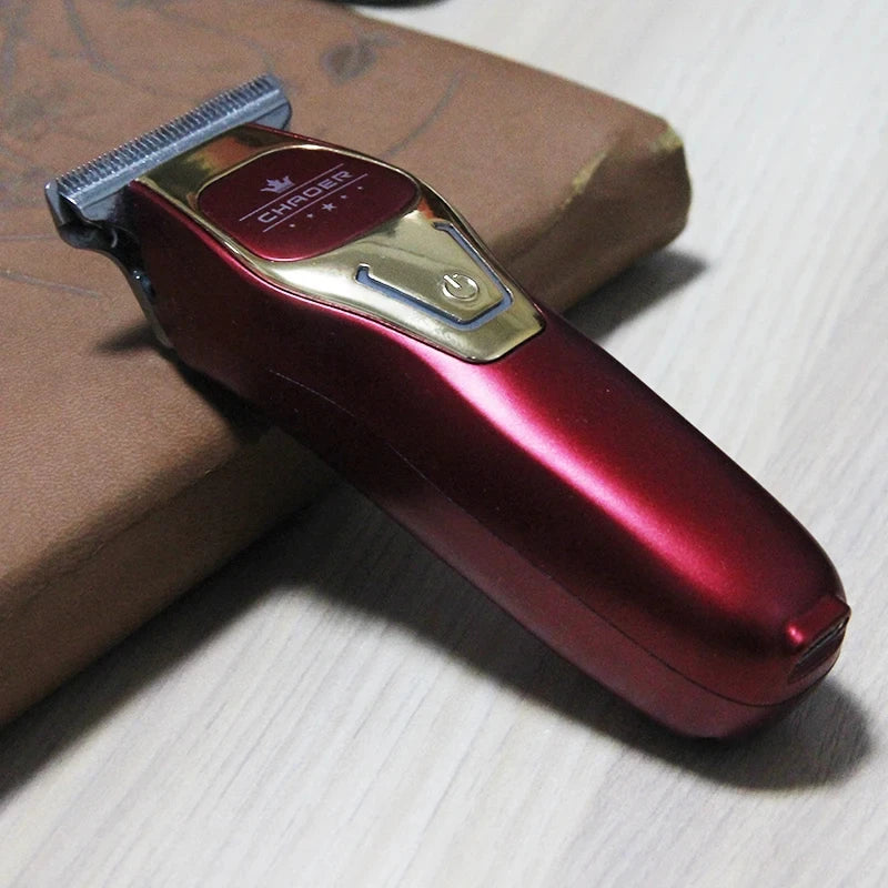 Professional Electric Beard, Hair Clipper for  Men