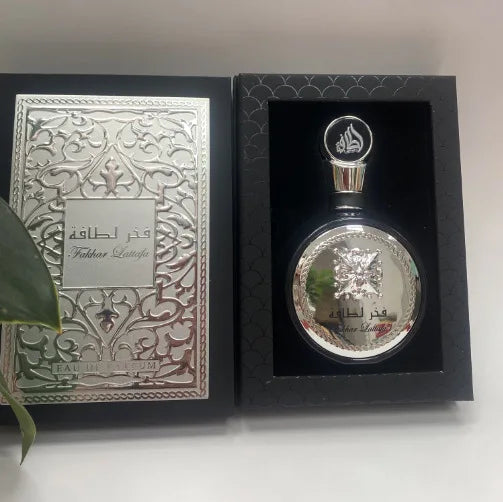Original Arabic Perfume For Men
