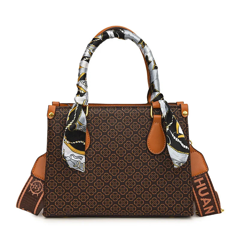 Shoulder Bags for Women - Stylish Crossbody Purse & Chic Tote