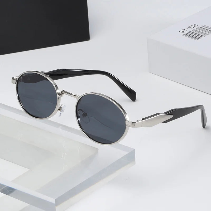 Luxury Brand Sunglasses for Men and Women