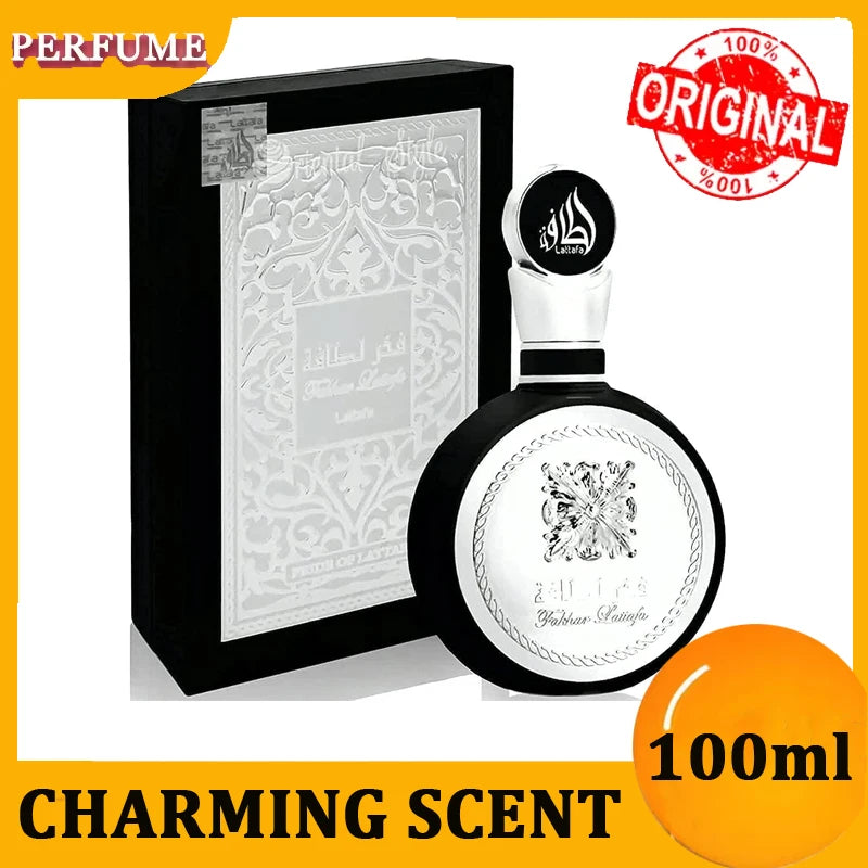 Original Arabic Perfume For Men