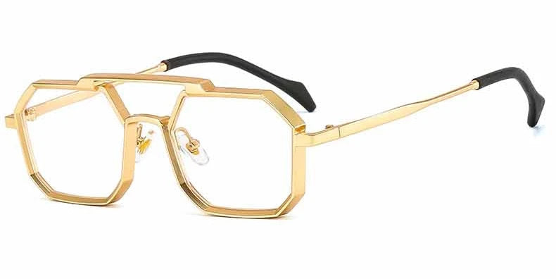 Small Square Sunglasses For Men