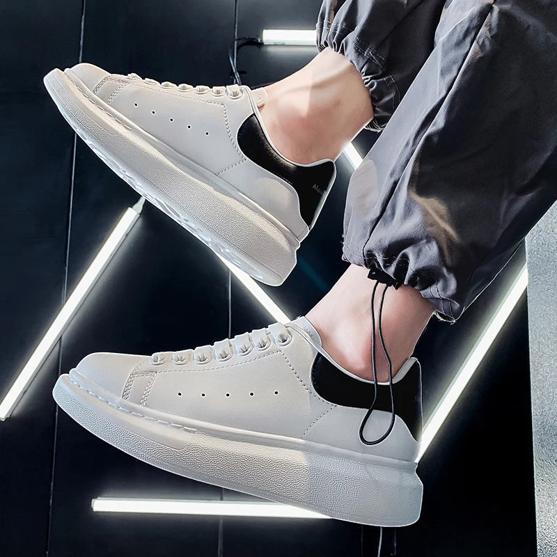 Casual Urban Sneakers ( Free Shipping)