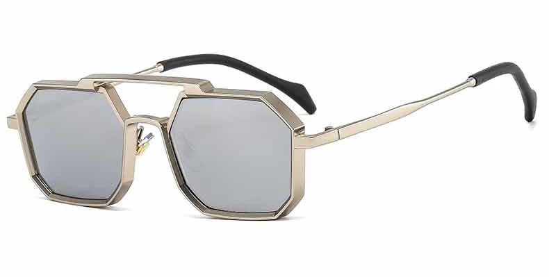 Small Square Sunglasses For Men