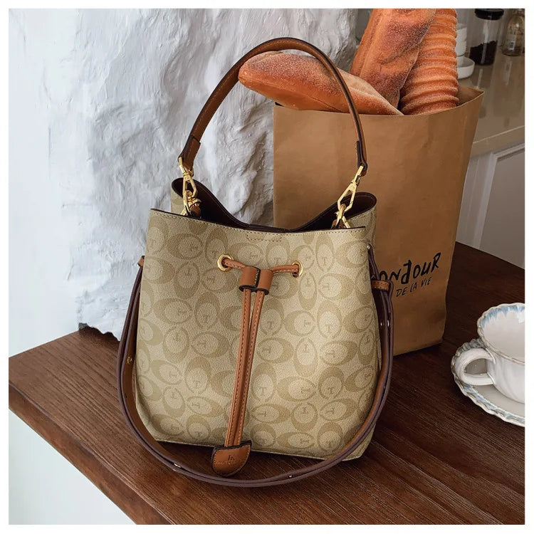 Bucket Bag for Women