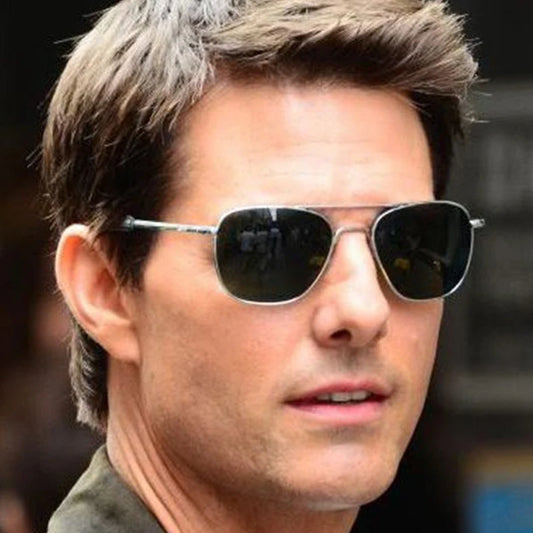 Vintage Style Men's Sun Glasses