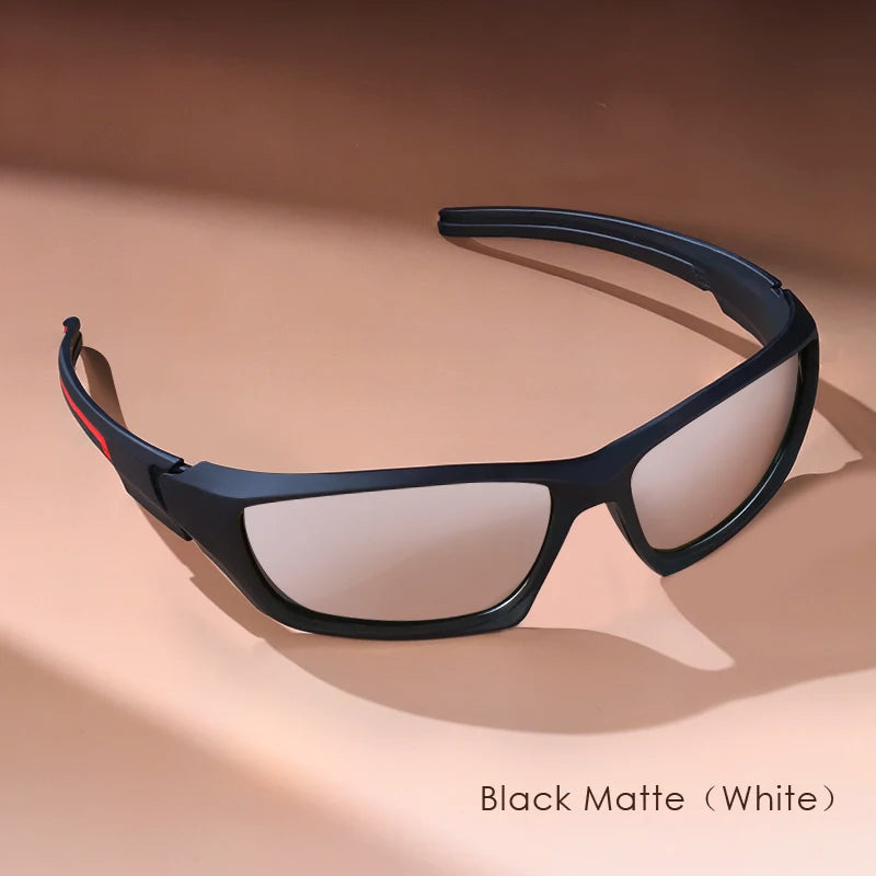 UV400 Cycling, Hiking, Baseball, Softball, Outdoor Sport Goggles for Men & Women