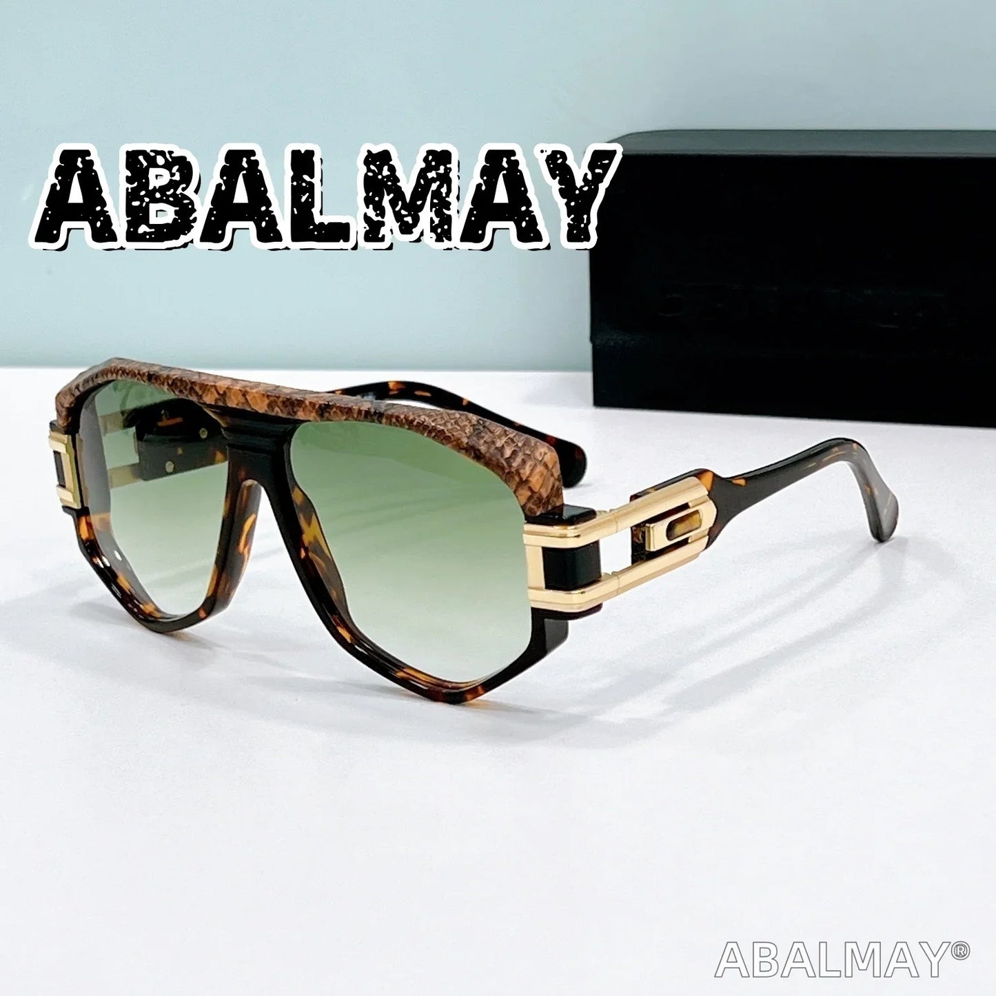 163 Style UV400 Classic Retro Shades For Men And Women