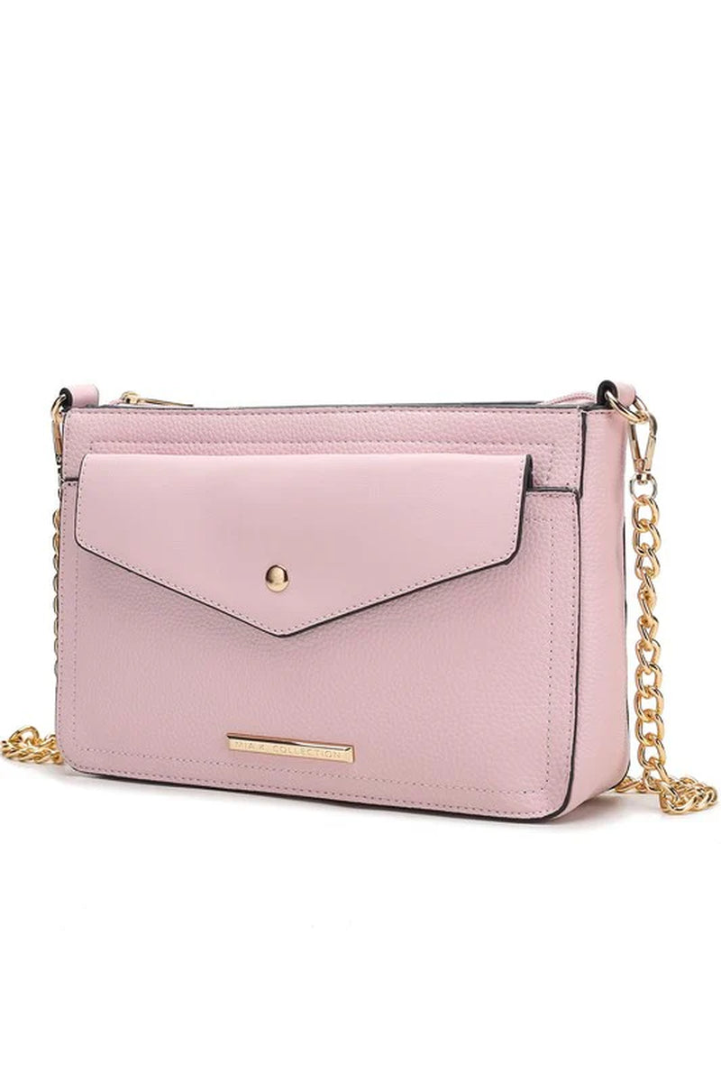 MKF Collection Maribel Women'S Crossbody Bag