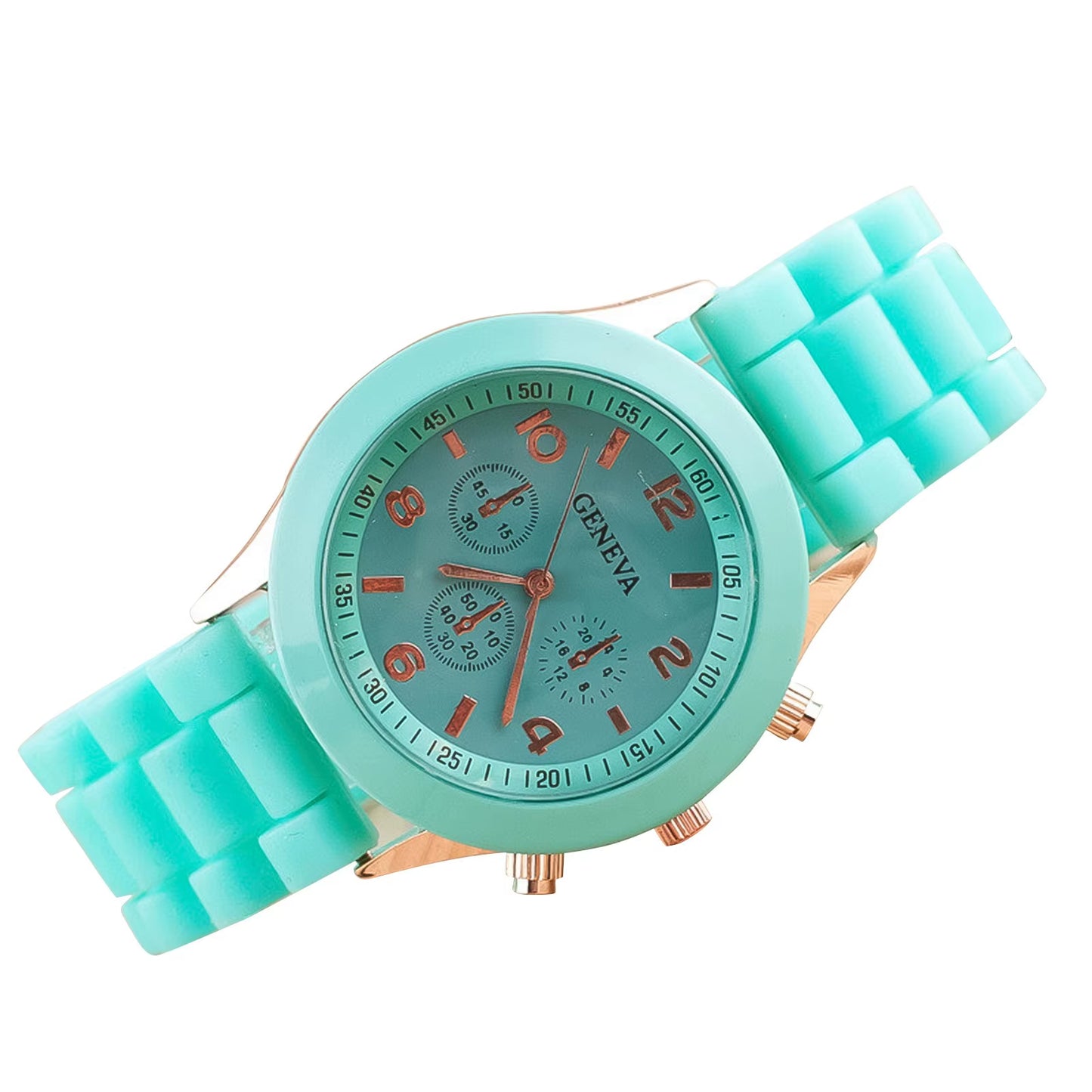 Men'S and Women'S Watches Women'S Waterproof Watches Quartz Watch Decorations Quartz Wristwatch Montres Femmes Watch for Women