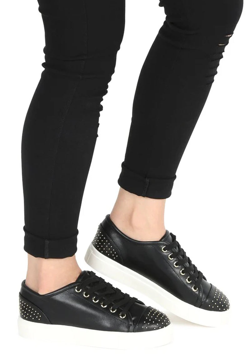 Studded Everday Casual Sneakers