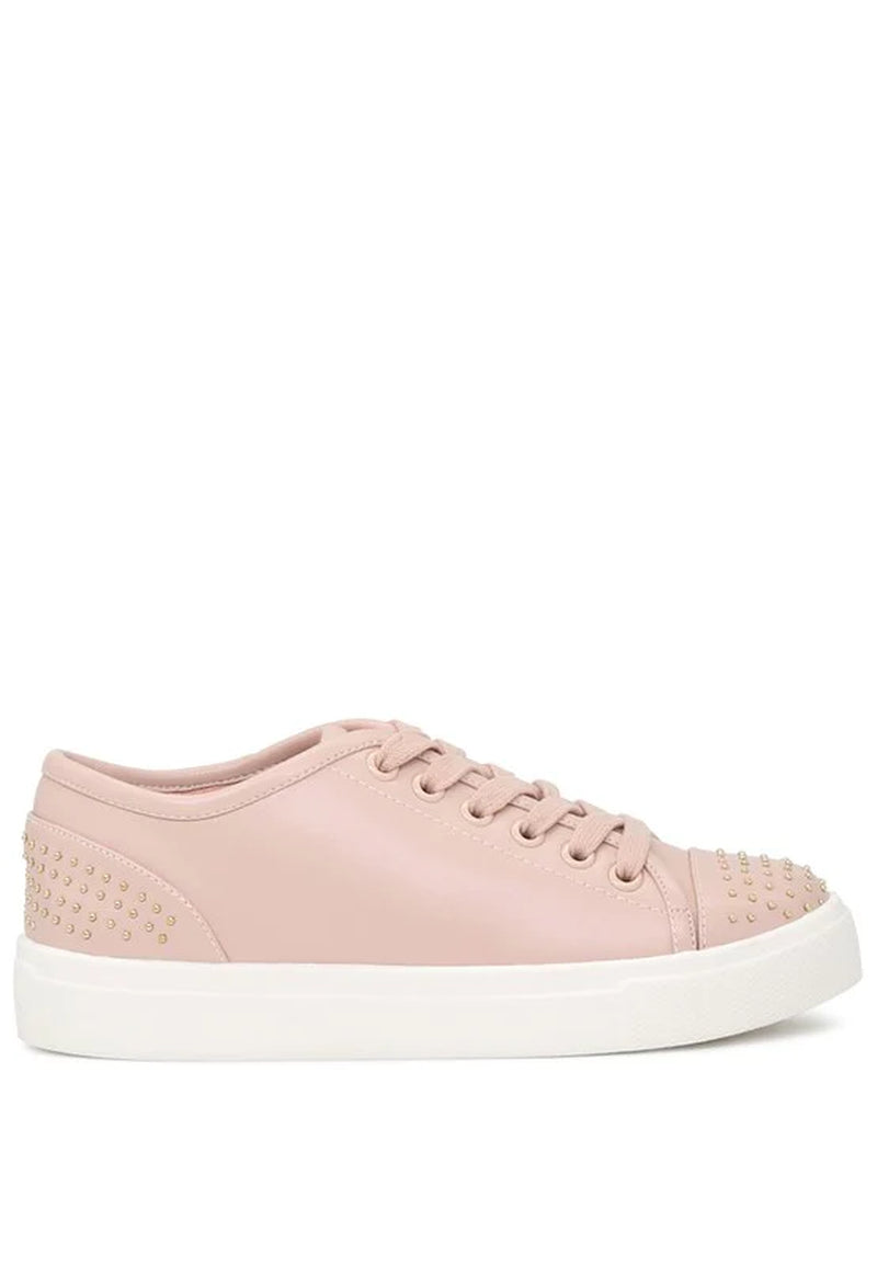 Studded Everday Casual Sneakers
