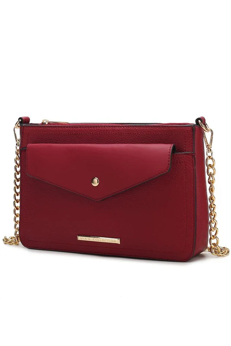 MKF Collection Maribel Women'S Crossbody Bag