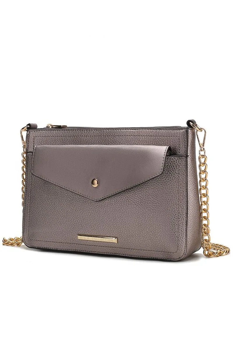 MKF Collection Maribel Women'S Crossbody Bag